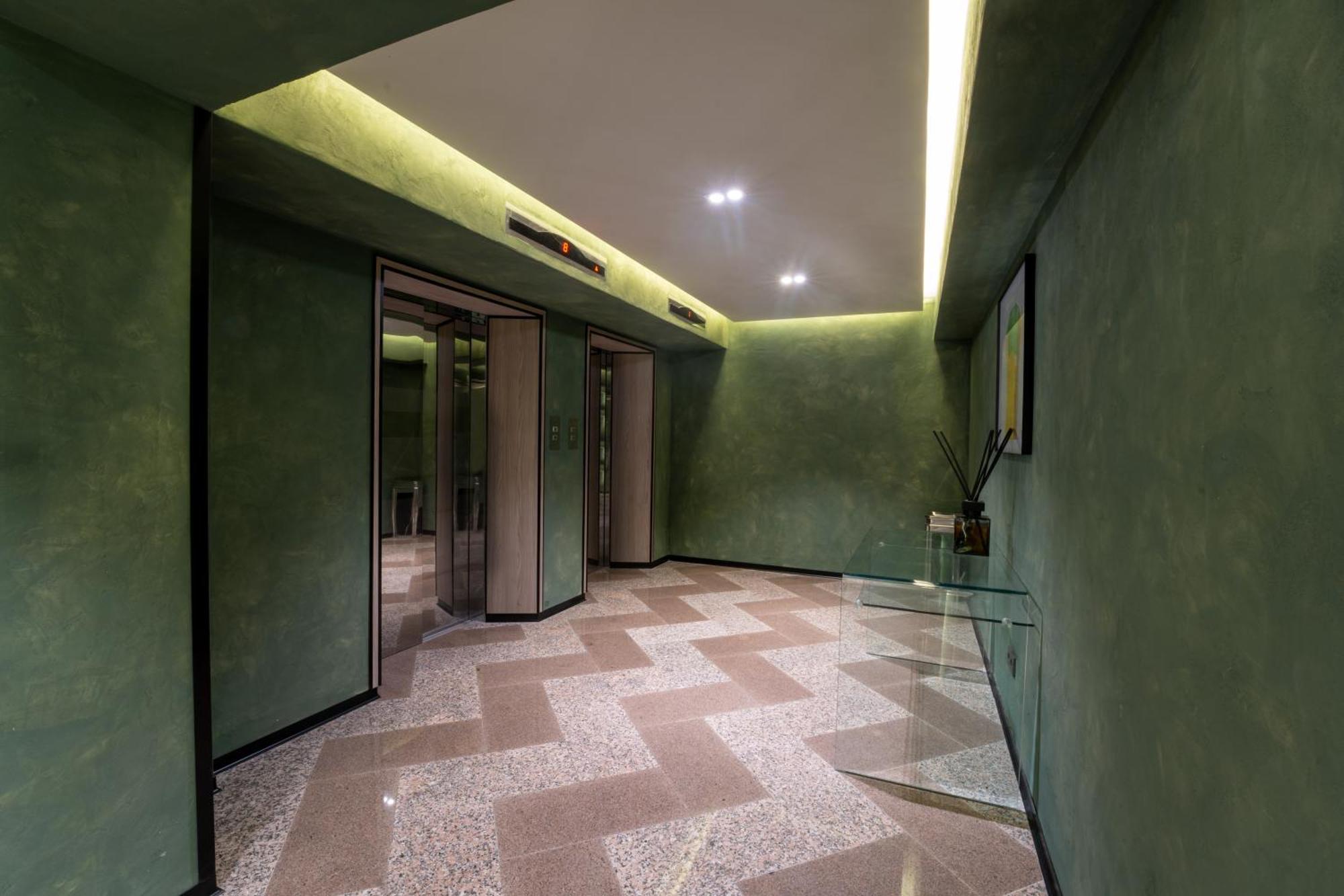 Hotel Kazzhol Almaty Exterior foto